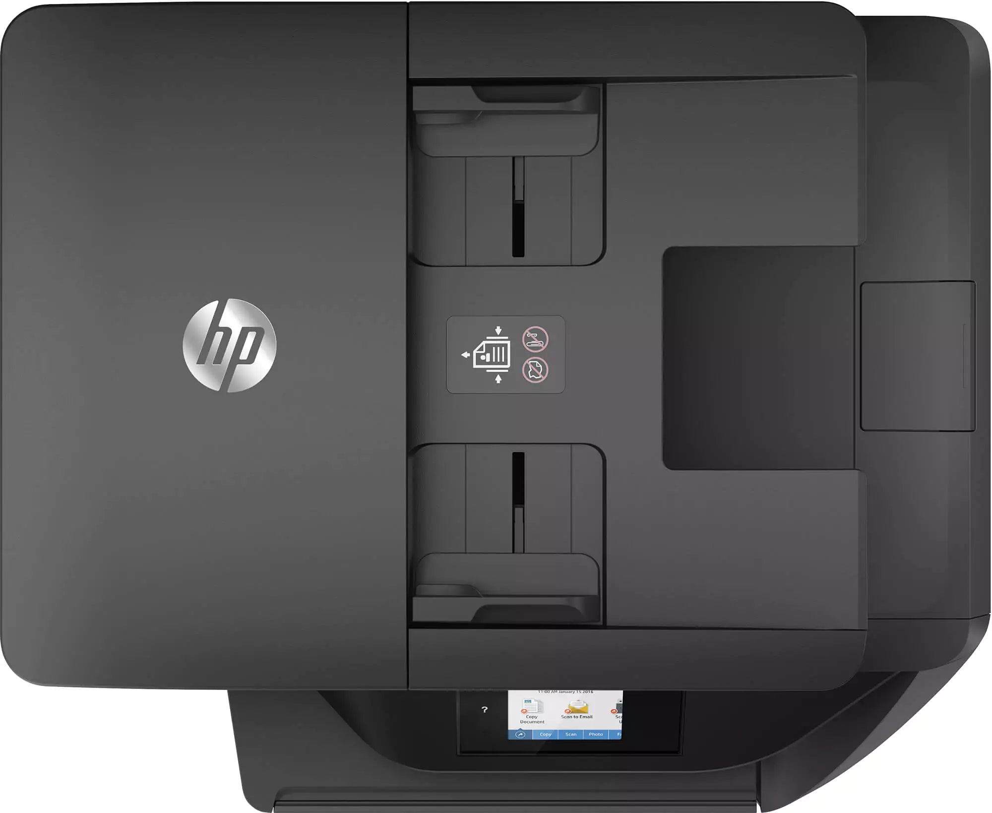 HP OfficeJet Pro 6960  HP OfficeJet Pro 6960